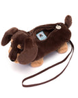Otto Sausage Dog Bag