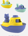 Mon premier Bateau modulable Bleu