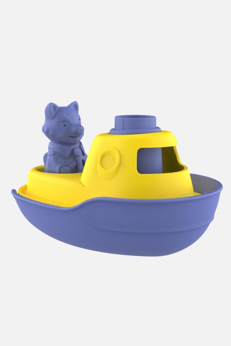 Mon premier Bateau modulable Bleu