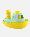 Mon premier Bateau modulable Jaune