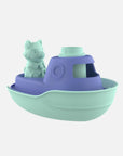 Mon premier Bateau modulable Turquoise