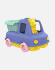 Mon premier Camion Benne Bleu