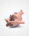 L'Hydravion Bateau - Peach