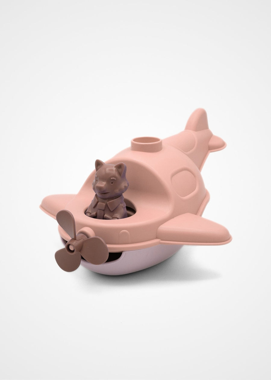 L'Hydravion Bateau - Peach