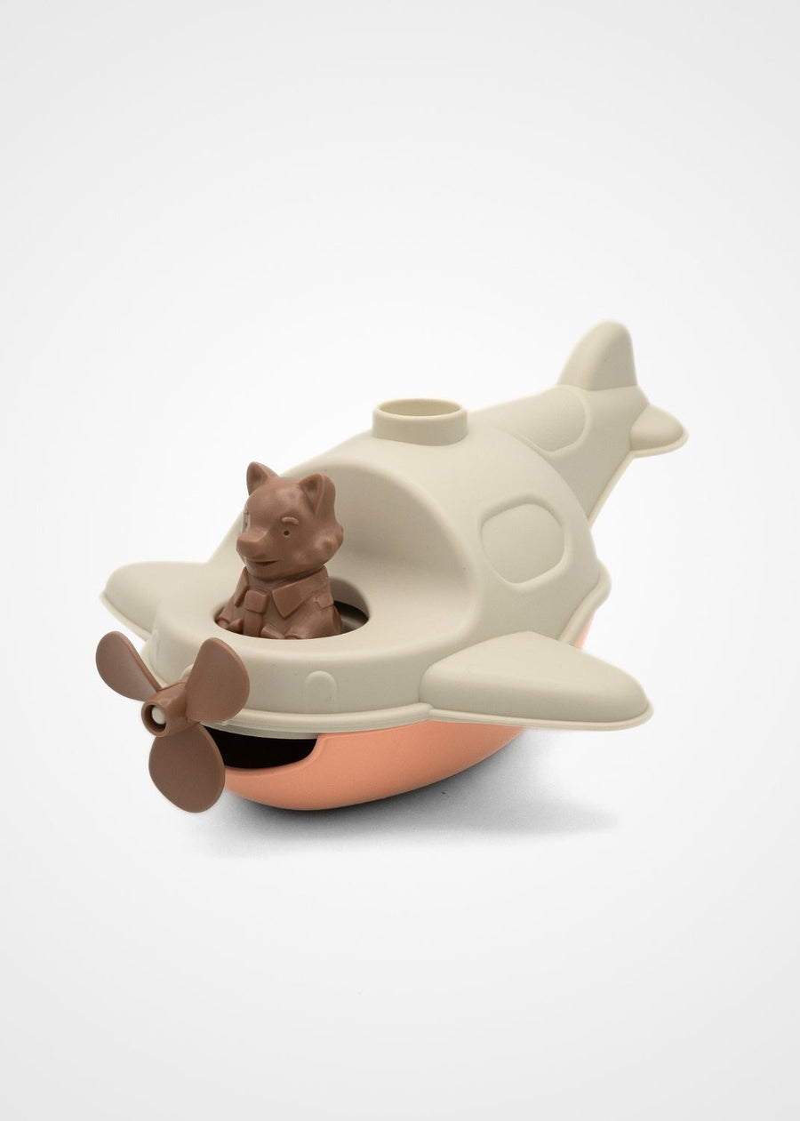 L'Hydravion Bateau - Milk