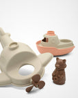 L'Hydravion Bateau - Milk