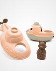 Le Sous-Marin Bateau - Peach