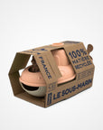 Le Sous-Marin Bateau - Peach