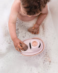 Le Petit Bateau - Milk