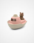 Le Petit Bateau - Peach
