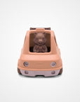 Le Camion Pompier - Peach