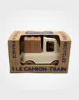 Le Camion Poubelle - Milk