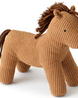 Cheval en peluche Vera AIDEN