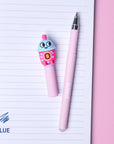 Pen Buddies - Bubble