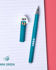 Pen Buddies - Yuki