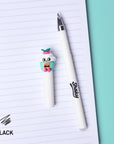 Pen Buddies - Shaky
