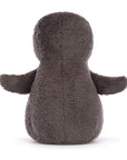Peanut Penguin Really Big