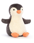 Peanut Penguin Large