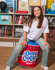 Air Collection - Omy Cola