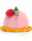 Pretty Patisserie Dome Framboise