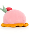 Pretty Patisserie Dome Framboise