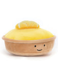 Pretty Patisserie Tarte Au Citron