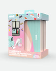 Kit Voyage Pixiprint MOB, pochette de transport pour appareil photo enfant