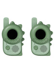 Zoo Walkie Talkie  - Dino Green