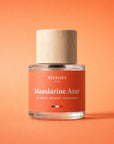 Mandarine Azur, parfum pour enfant Siyages Paris