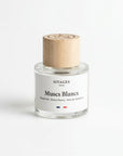 Muscs Blancs, parfum pour enfant Siyages Paris