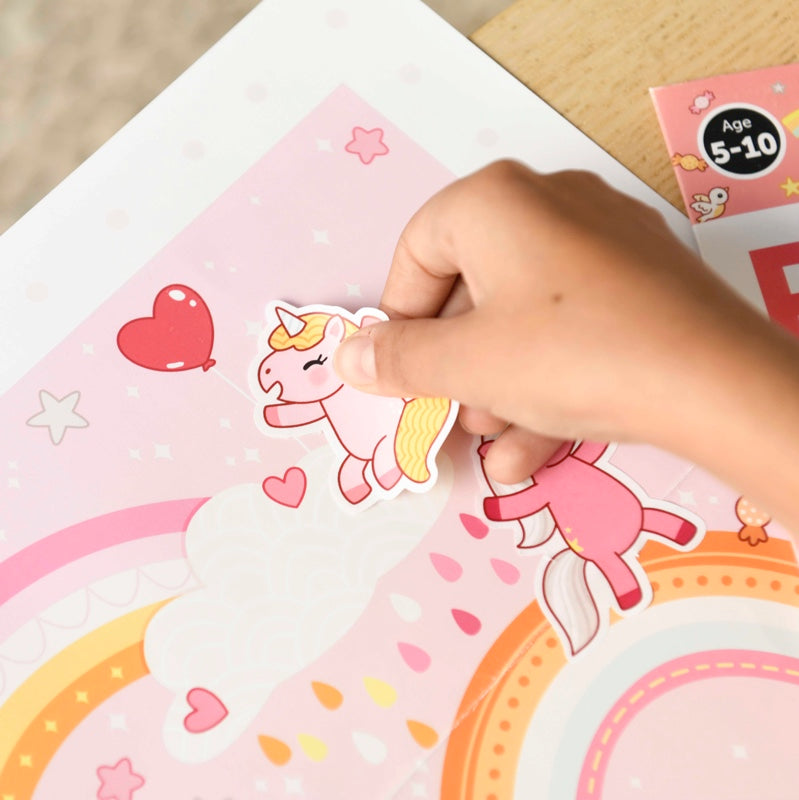 Creative Unicorns