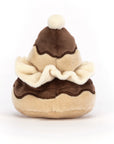 Pretty Patisserie Religieuse