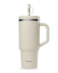 Travel cup isotherme inox - Matt - Sable - 900ml