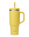Travel cup isotherme inox - Matt - Citron - 900ml