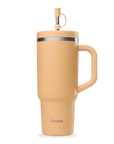 Travel cup isotherme inox - Matt - Abricot - 900ml