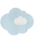 Playmat L (175 x 145cm) - Dusty blue