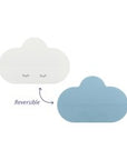 Playmat L (175 x 145cm) - Dusty blue