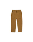 Ethan Trouser Brass