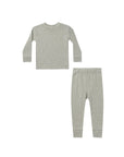 Organic Pajama Set Twinkle