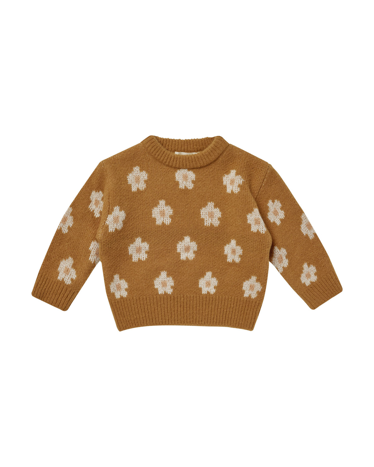 Knit Pullover Daisy Fleur