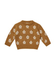 Knit Pullover Daisy Fleur