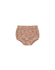 Knit Bloomer Heathered Spice
