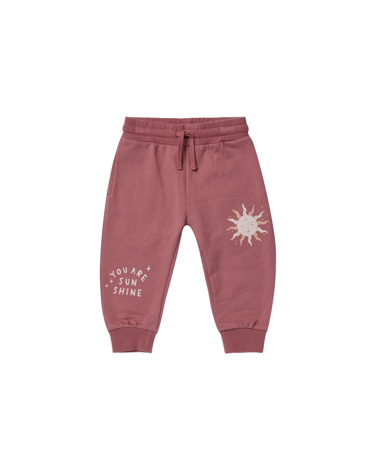 Jogger Pant Sun