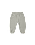 Relaxed Sweatpants Pewter
