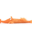 Riley Razor Fish