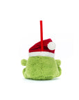 Ricky Rain Frog Decoration