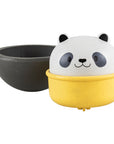 Rocking Rollers Panda