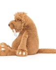 Stellan Sabre Tooth Tiger
