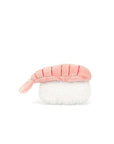 Sassy Sushi Nigiri