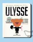 ULYSSE - Livre de bain